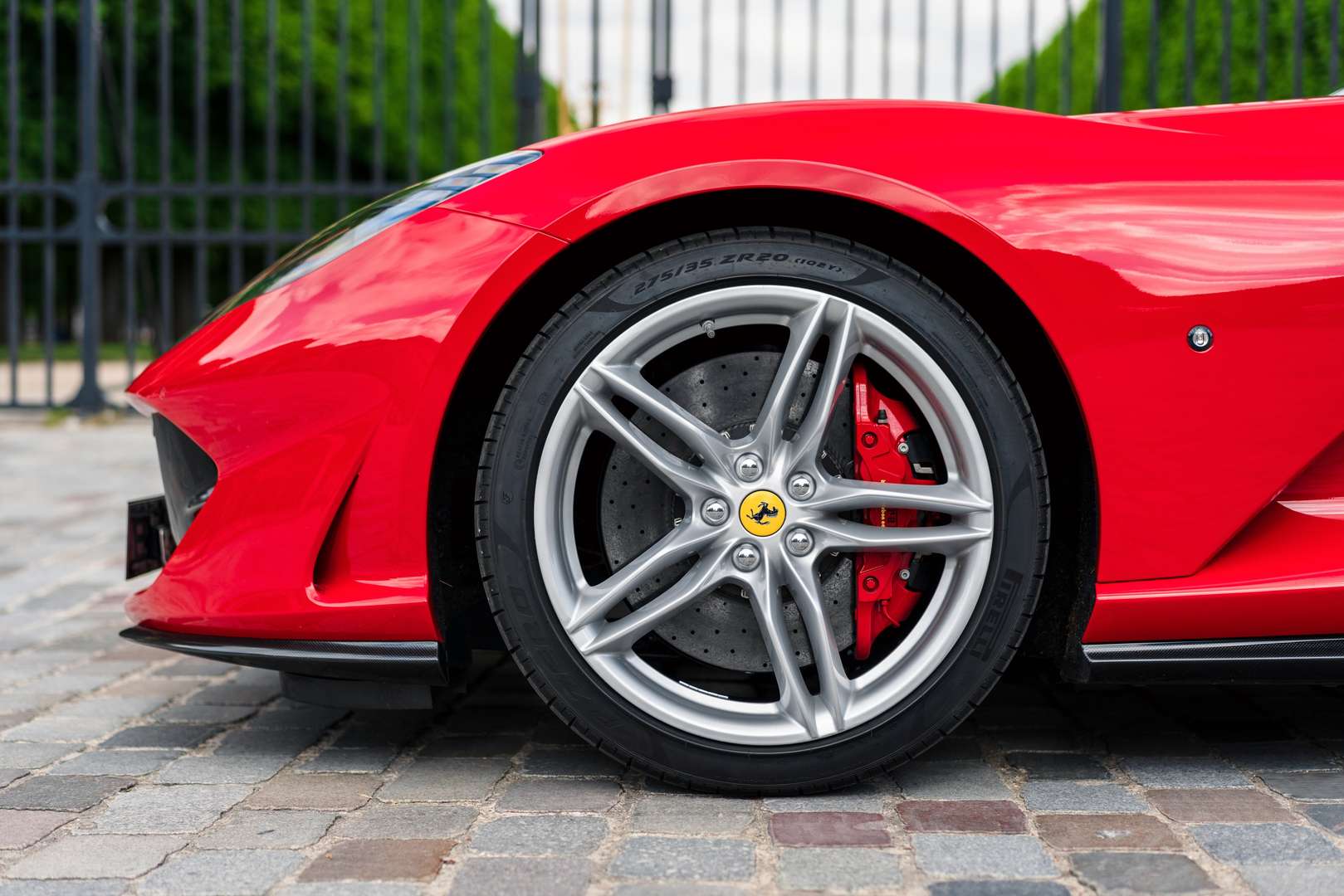 Ferrari 812 Superfast - 2019 - Joinsteer - #6