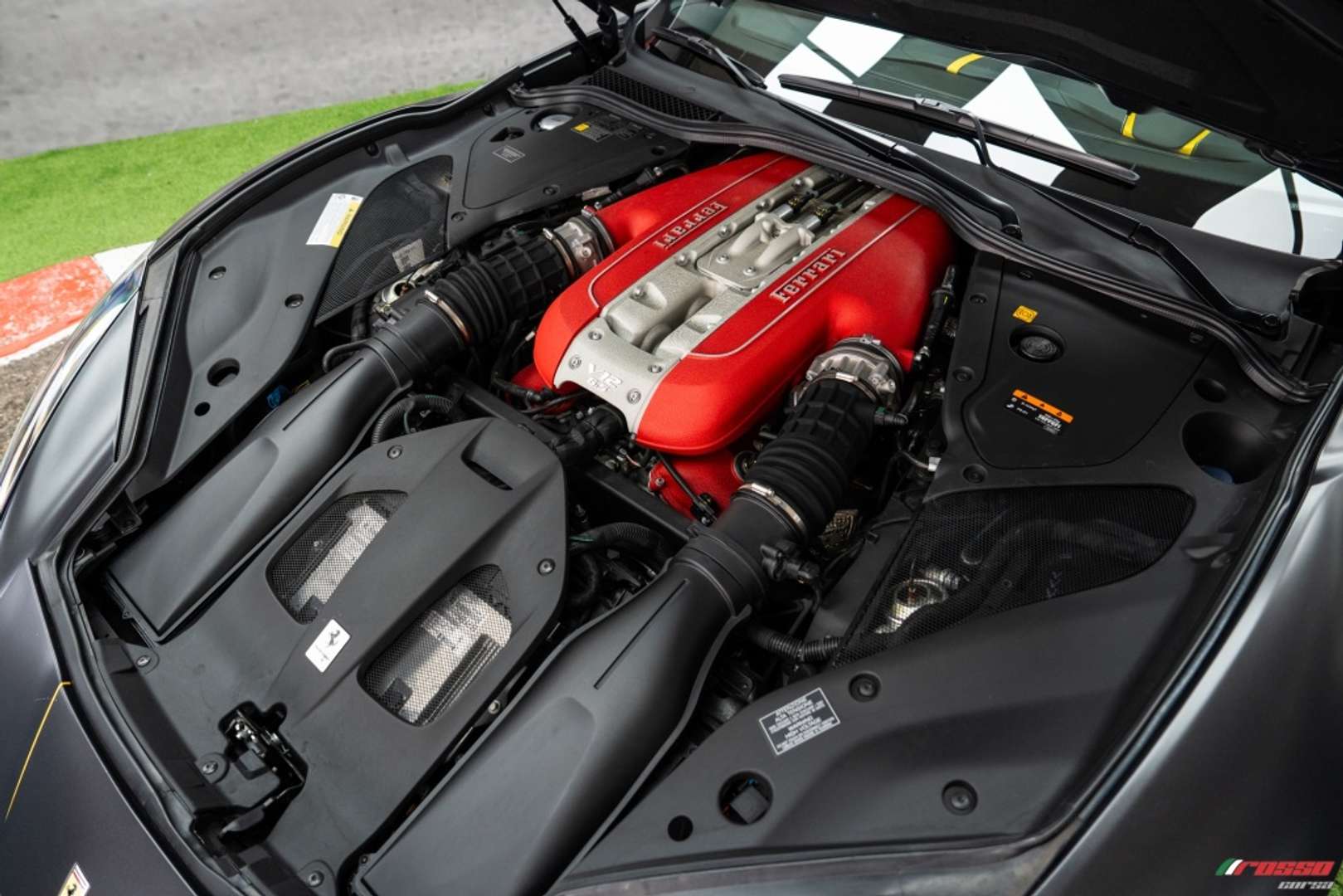 Ferrari 812 Superfast - 2020 - Joinsteer - #12