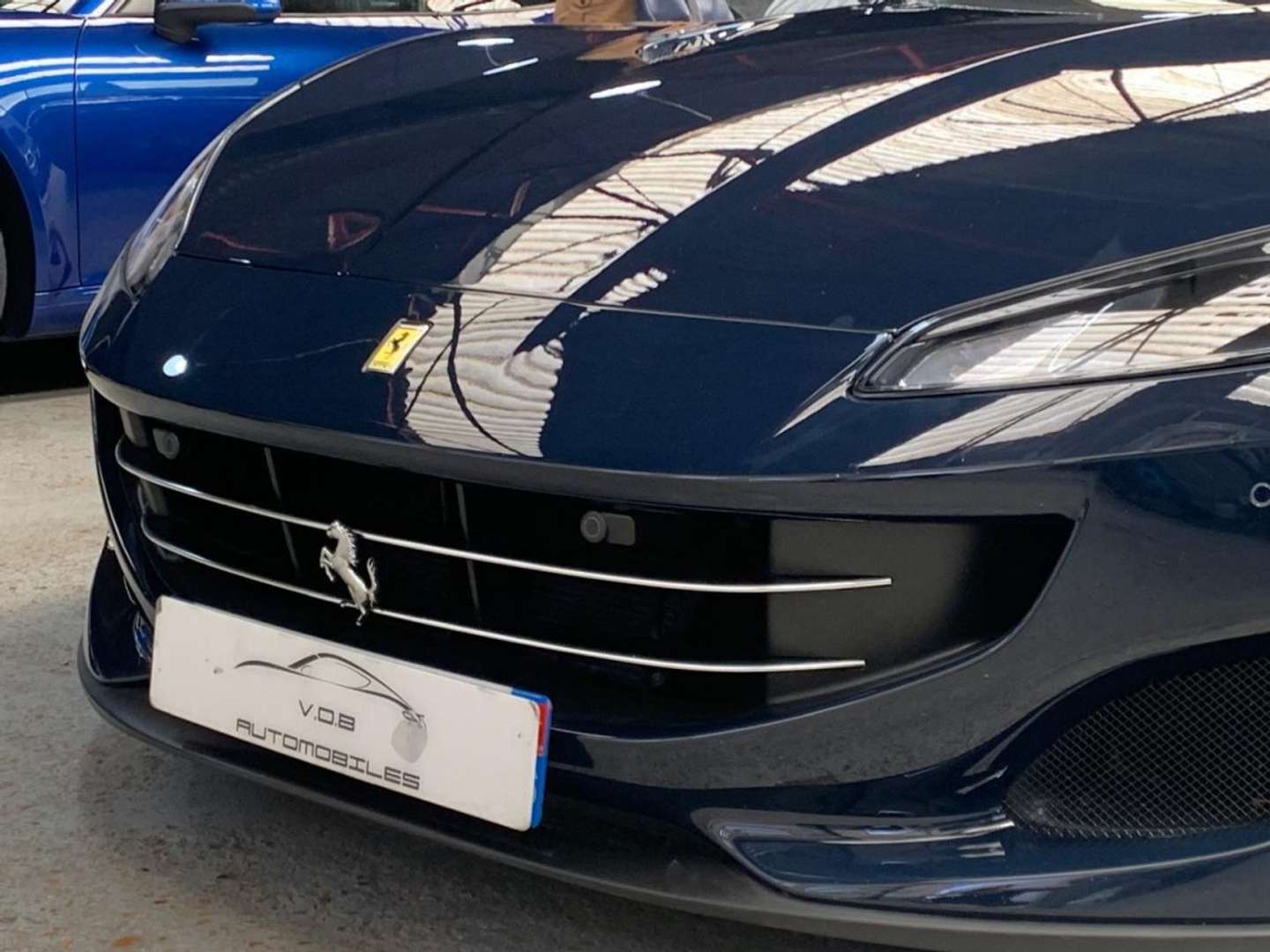 Ferrari Portofino - 2019 - Joinsteer - #10