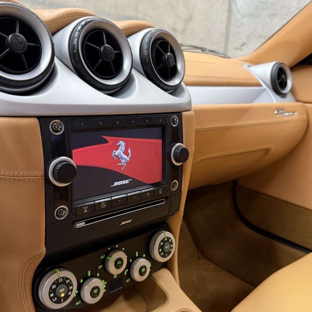 Ferrari 612 Scaglietti - 2007 - Joinsteer - #25