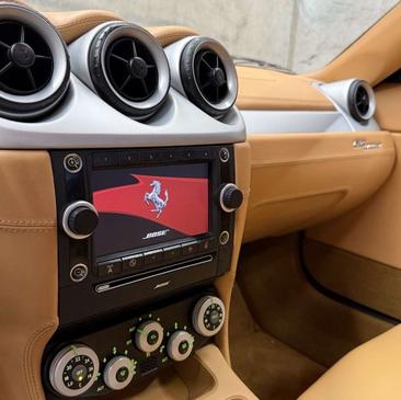 Ferrari 612 Scaglietti — photo 25