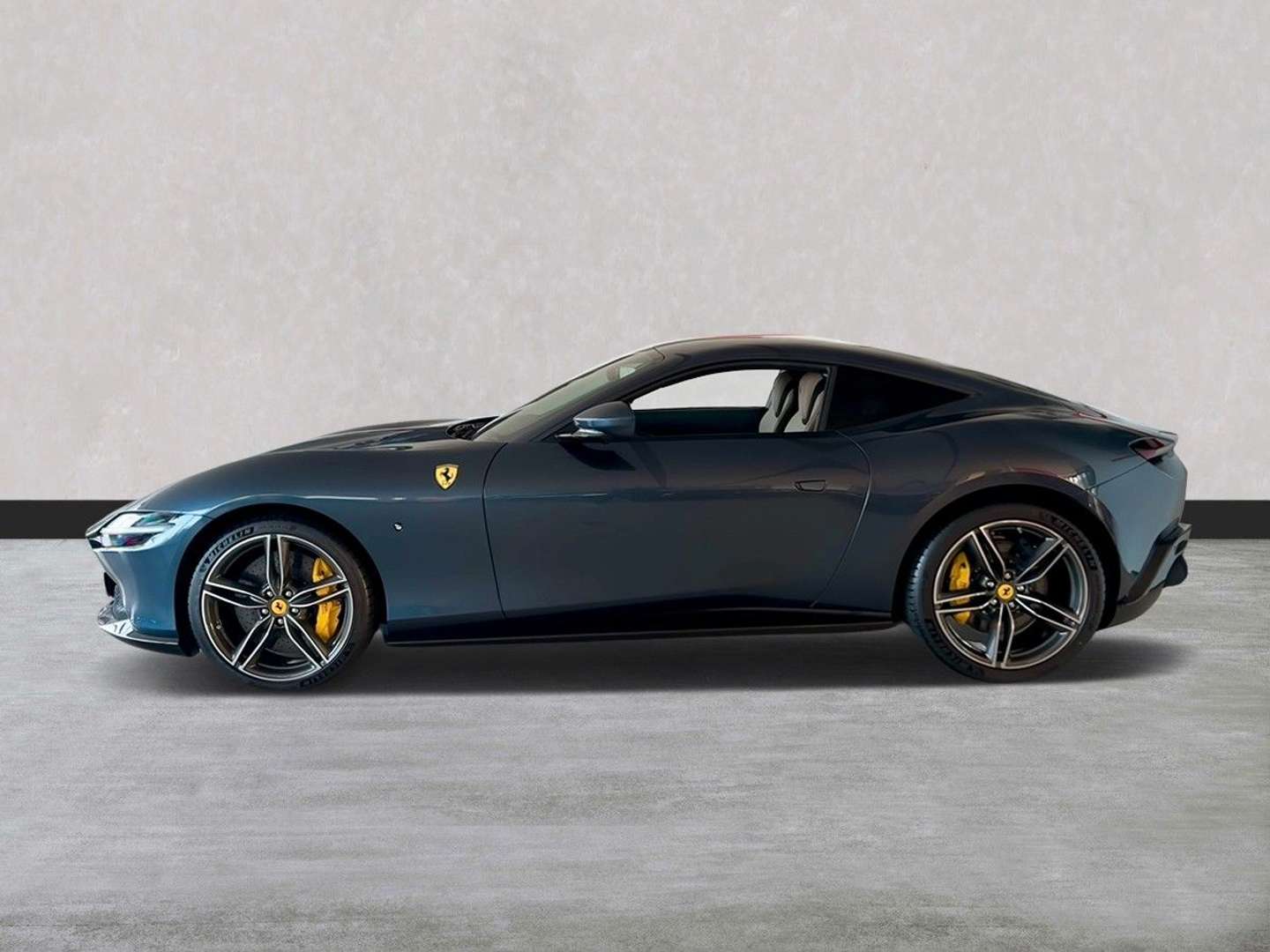 Ferrari Roma - 2023 - Joinsteer - #7