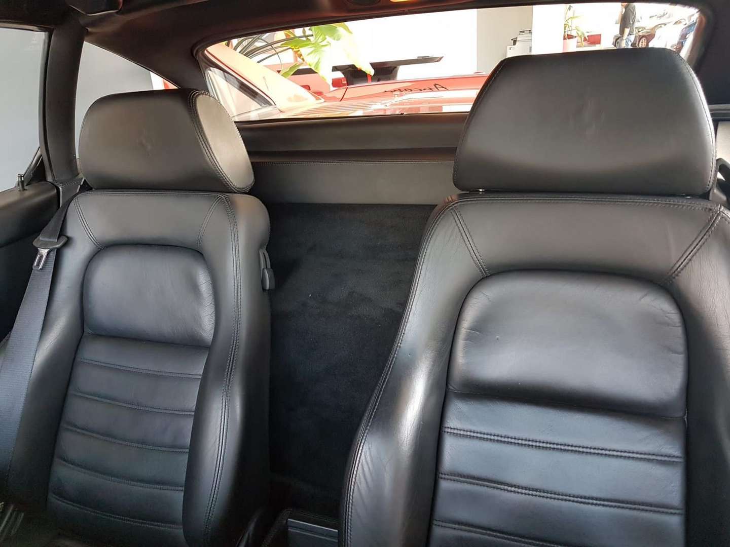 Ferrari F355 - 1995 - Joinsteer - #10