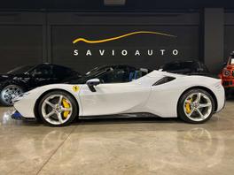 Ferrari SF90 Spider - 2024 - Joinsteer - #1