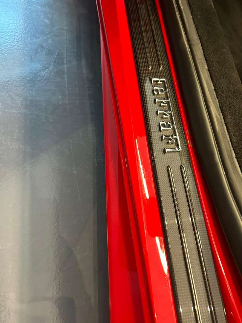 Ferrari 488 Spider - 2018 - Joinsteer - #14