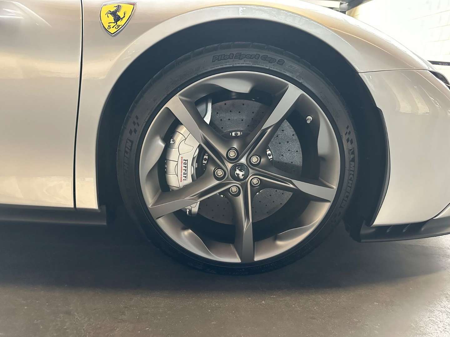 Ferrari SF90 Spider - 2024 - Joinsteer - #6