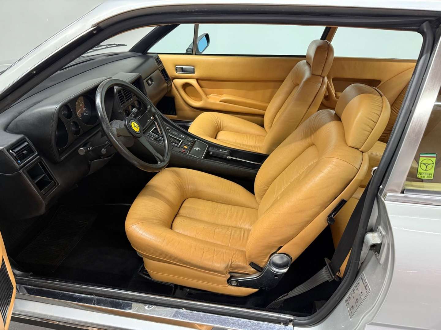 Ferrari 400 - 1984 - Joinsteer - #16