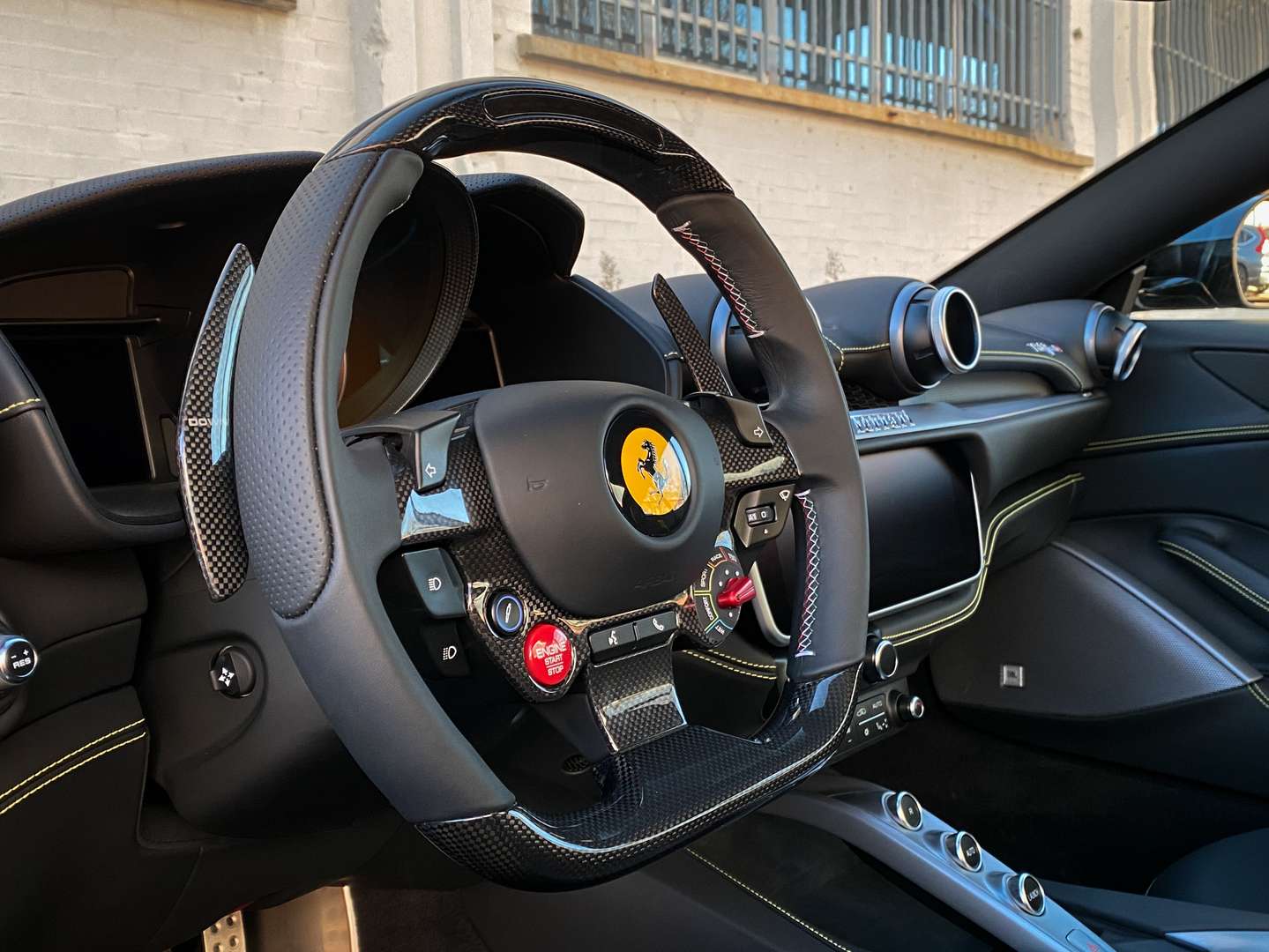 Ferrari Portofino - 2024 - Joinsteer - #10