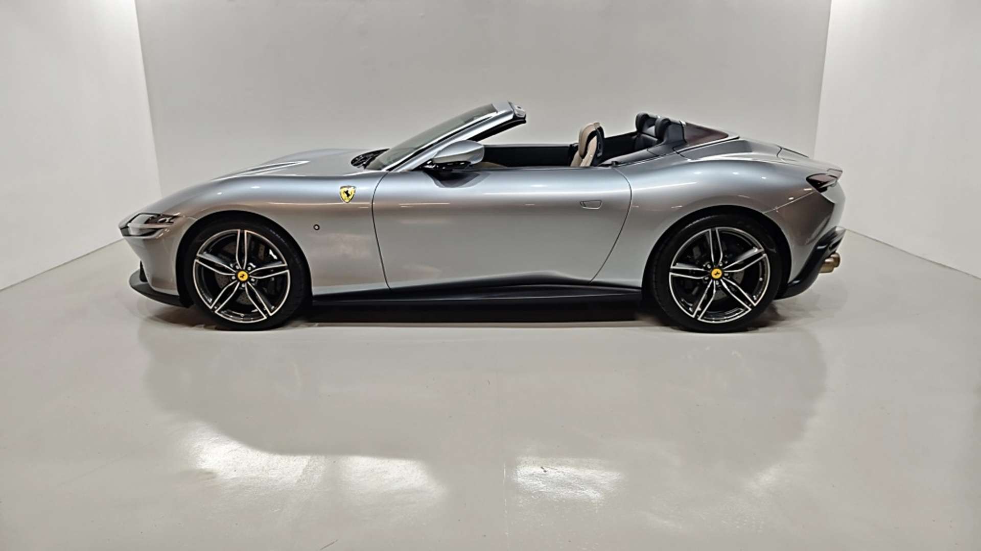 Ferrari Roma - 2026 - Joinsteer - #9