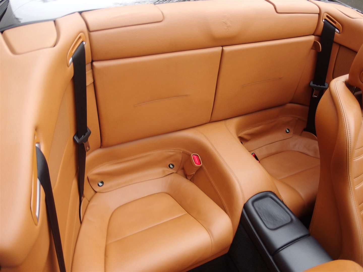 Ferrari California - 2010 - Joinsteer - #38