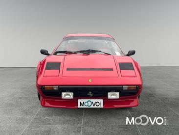 Ferrari 208 GTS — photo 7