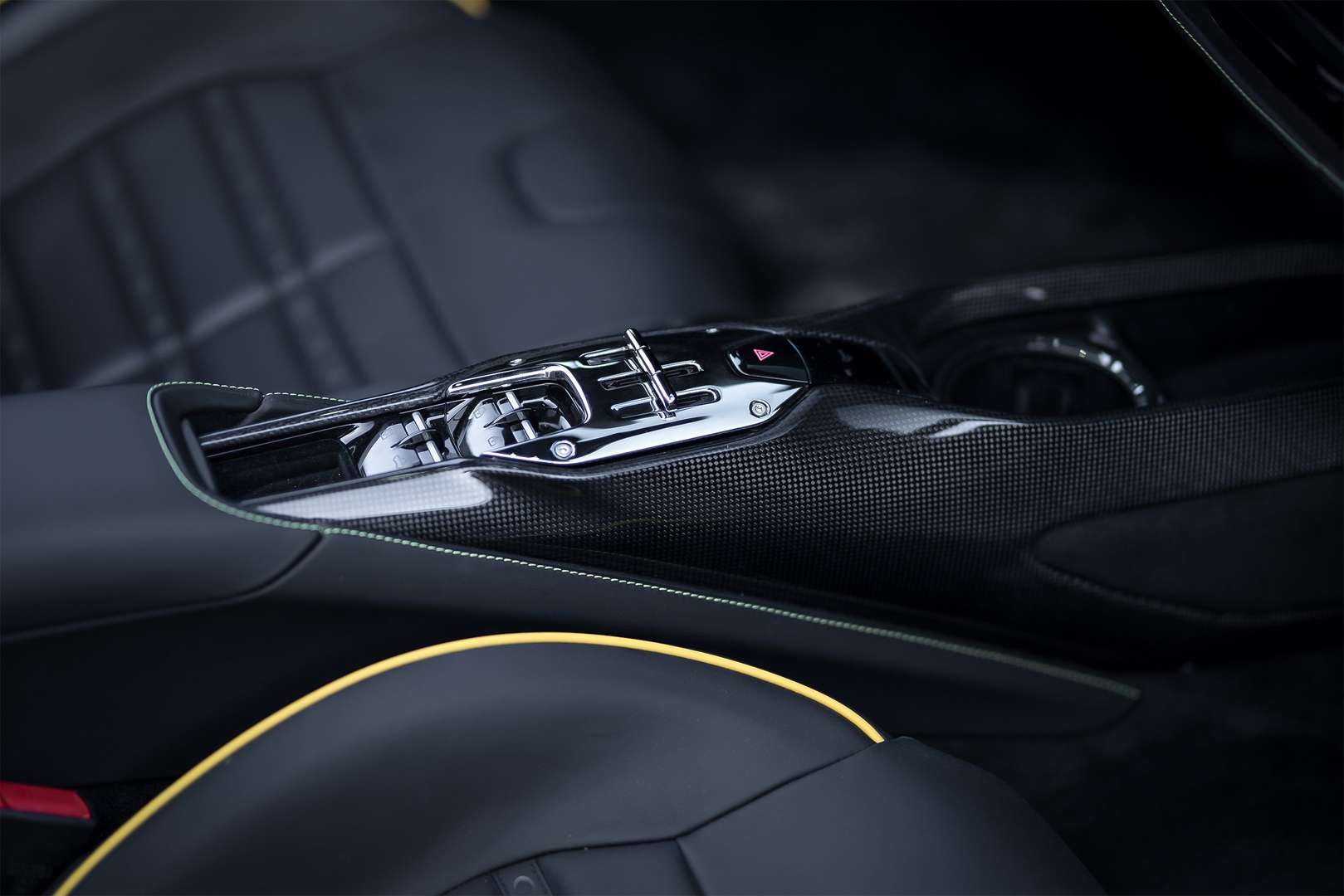 Ferrari SF90 Spider - 2024 - Joinsteer - #34