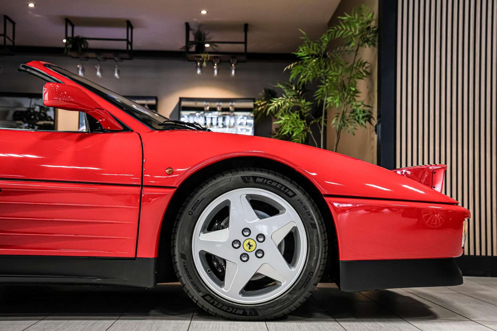 Ferrari 348 - 1992 - Joinsteer - #13