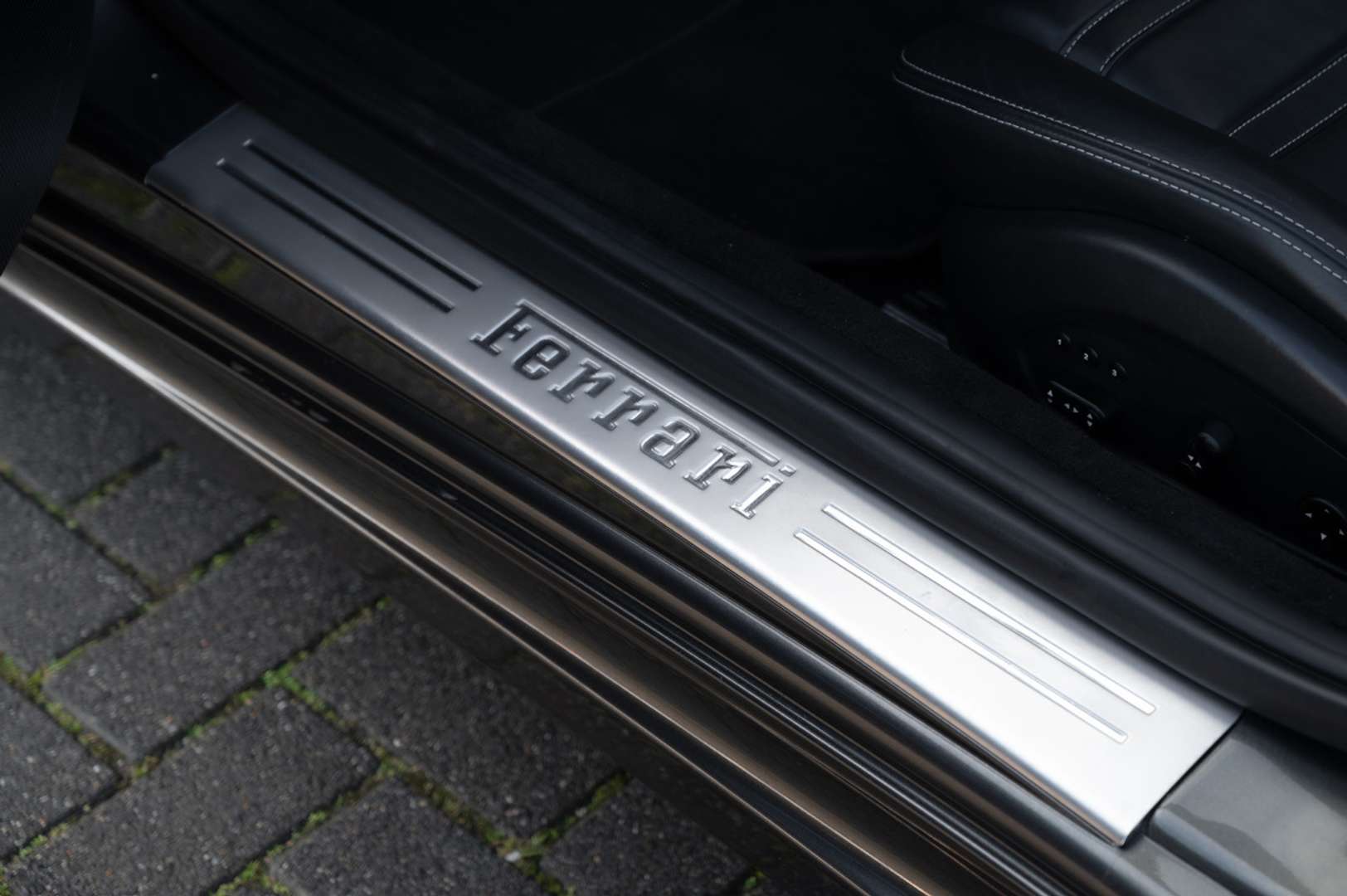 Ferrari California - 2009 - Joinsteer - #25