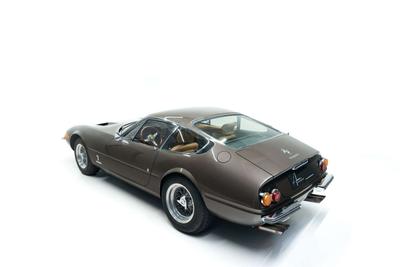 Ferrari Daytona