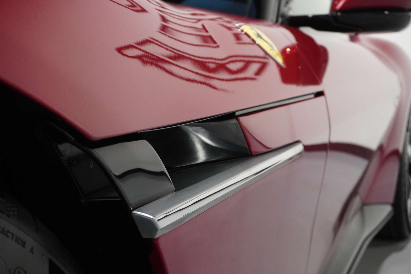 Ferrari 12 Cilindri - 2025 - Joinsteer - #11