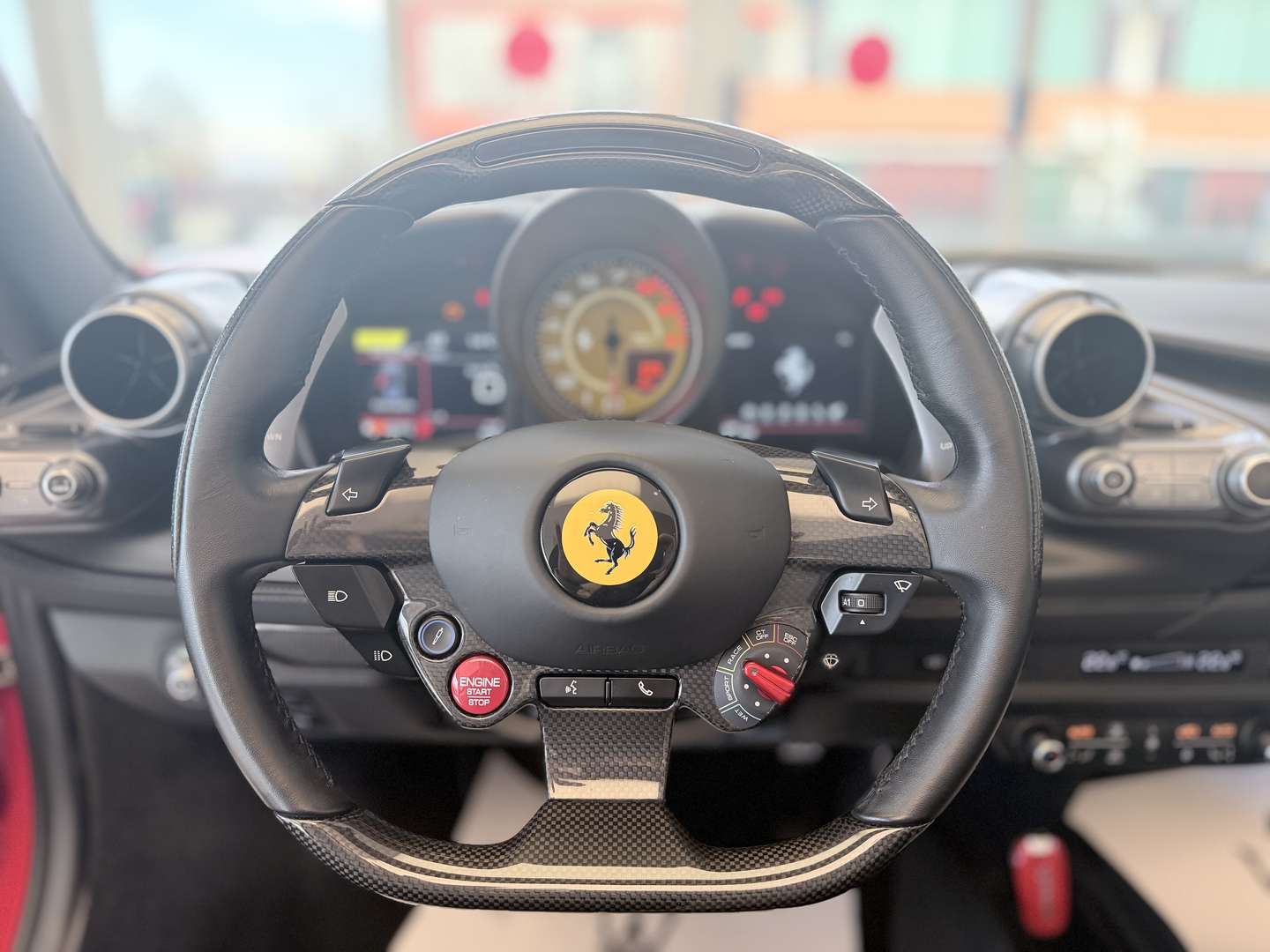 Ferrari F8 Spider - 2021 - Joinsteer - #7