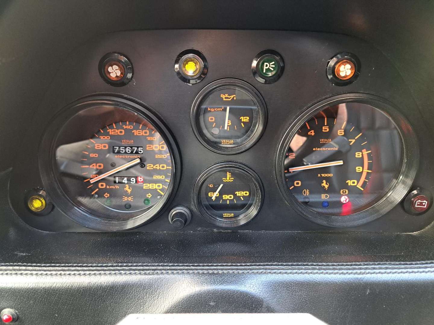 Ferrari 328 GTS - 1987 - Joinsteer - #27