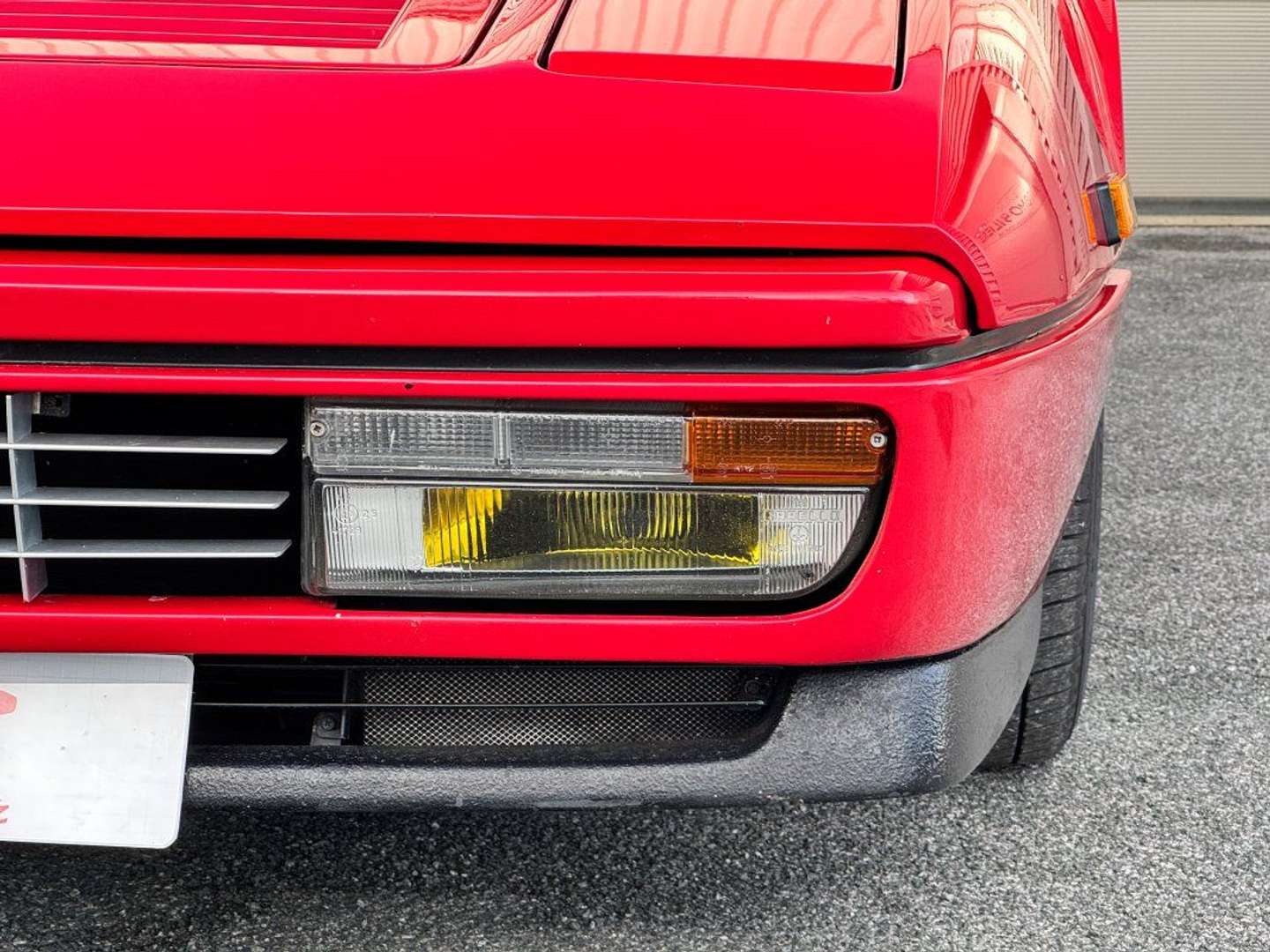 Ferrari 328 GTS - 1987 - Joinsteer - #32