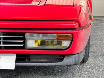 Ferrari 328 GTS — photo 32
