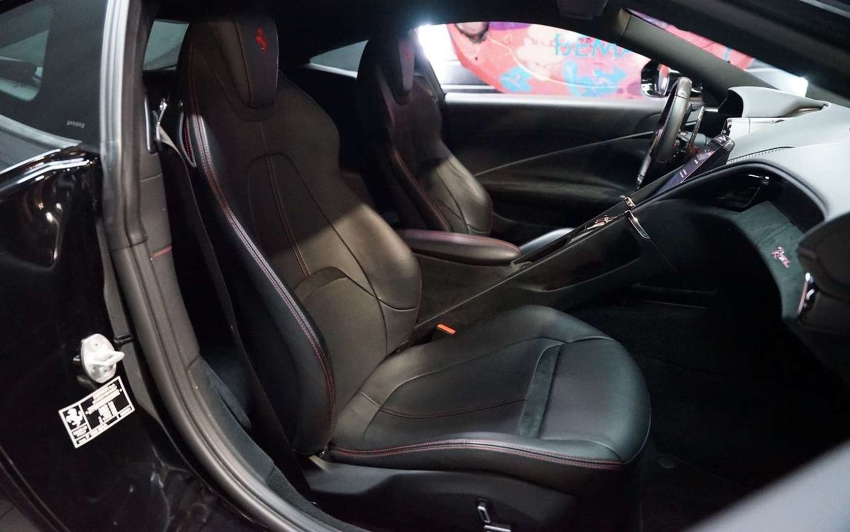 Ferrari Roma - 2020 - Joinsteer - #11