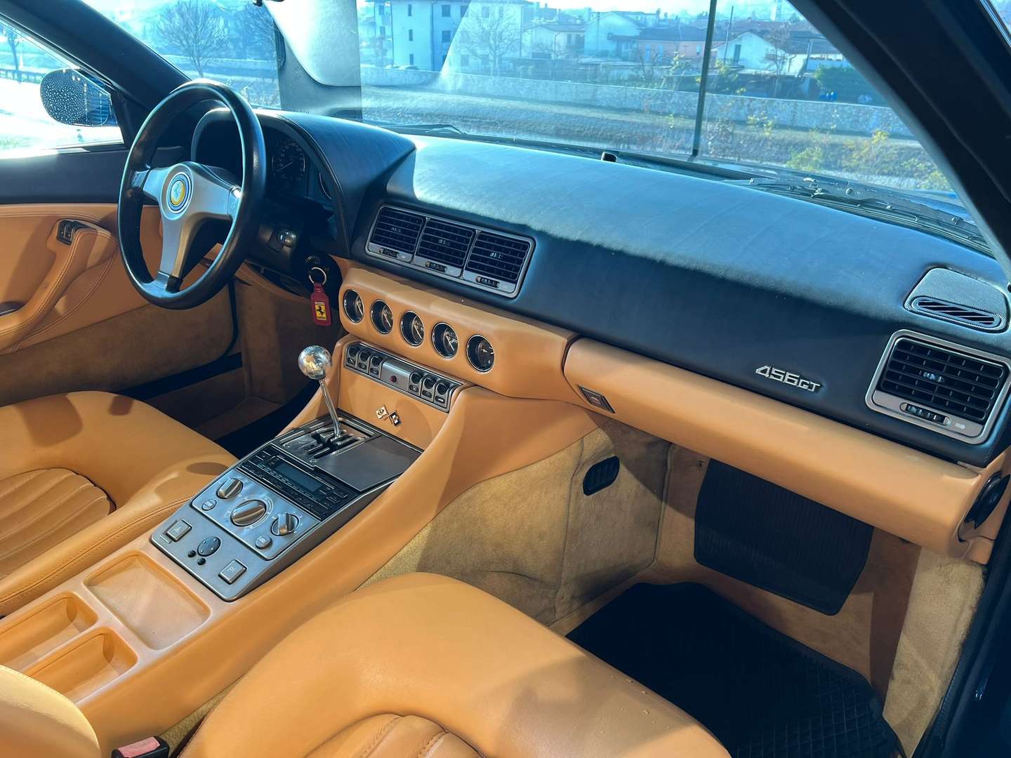 Ferrari 456 GT - 1994 - Joinsteer - #19