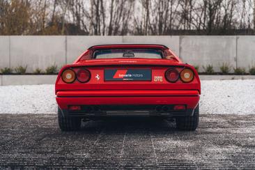 Ferrari 328 — photo 4