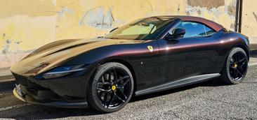 Ferrari Roma — photo 3