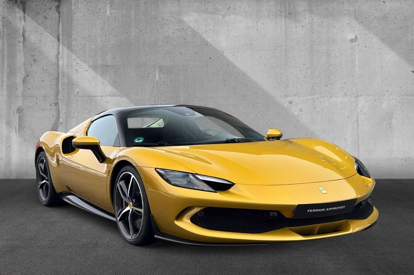 Ferrari 296 GTS - 2023 - Joinsteer - #11