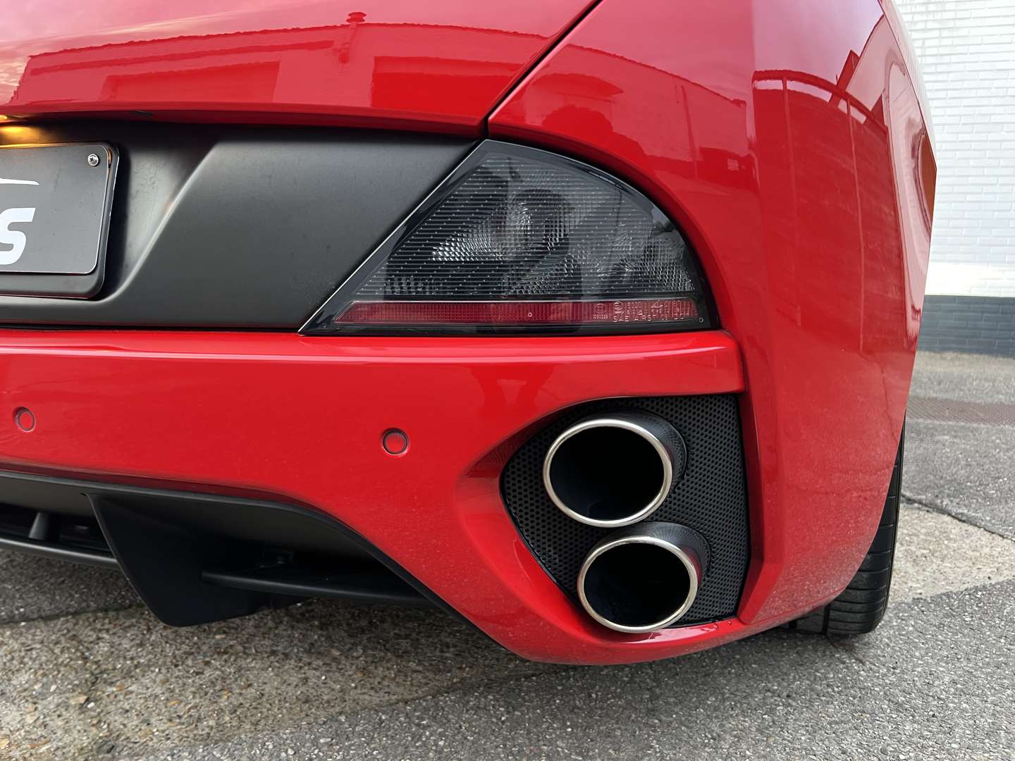 Ferrari California - 2011 - Joinsteer - #19