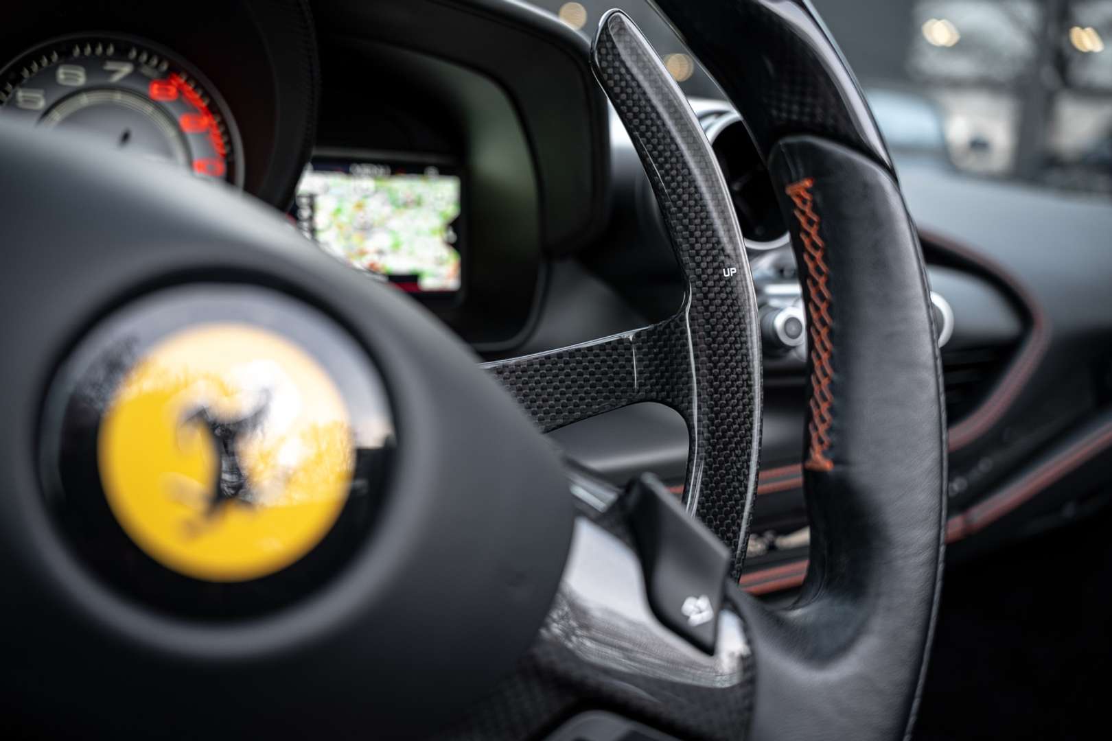 Ferrari F8 Spider - 2021 - Joinsteer - #10