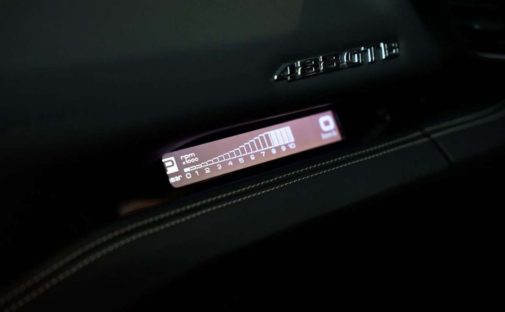 Ferrari 488 GTB - 2019 - Joinsteer - #10