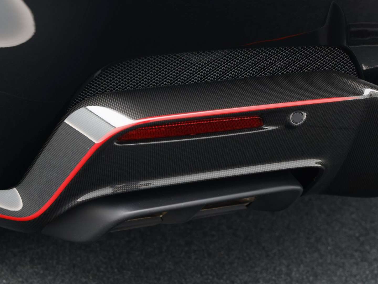 Ferrari 12 Cilindri - 2025 - Joinsteer - #39