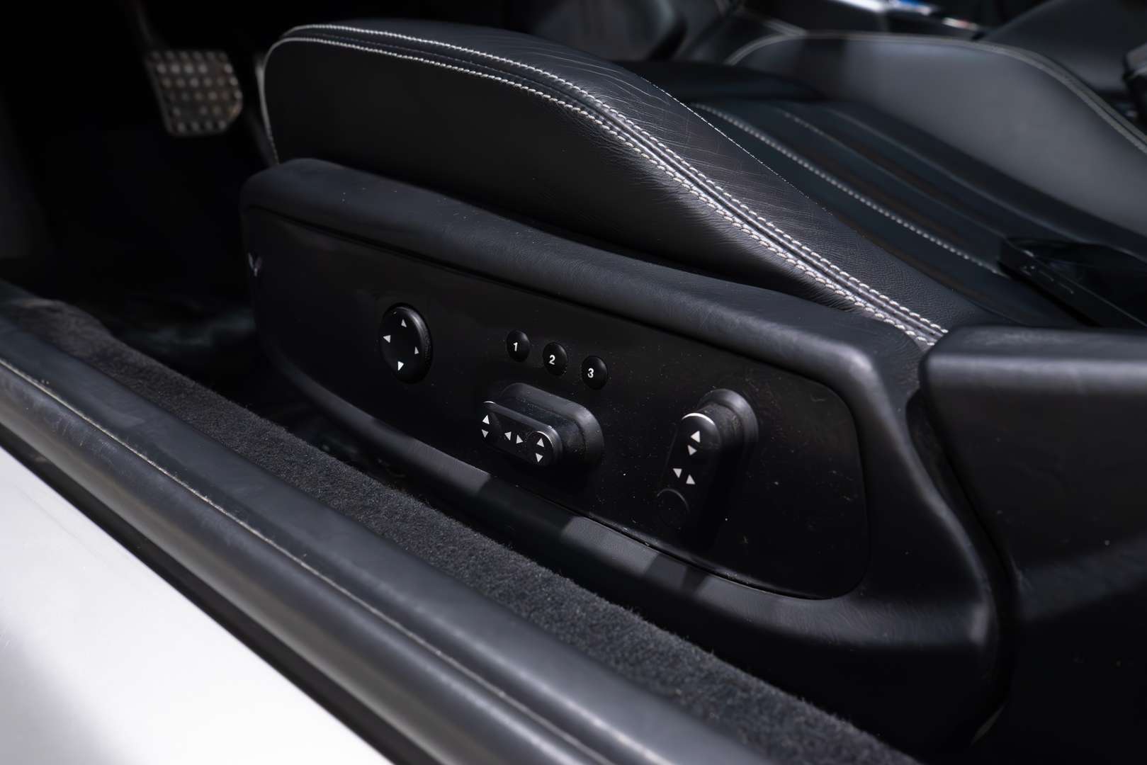 Ferrari 612 Scaglietti - 2006 - Joinsteer - #21