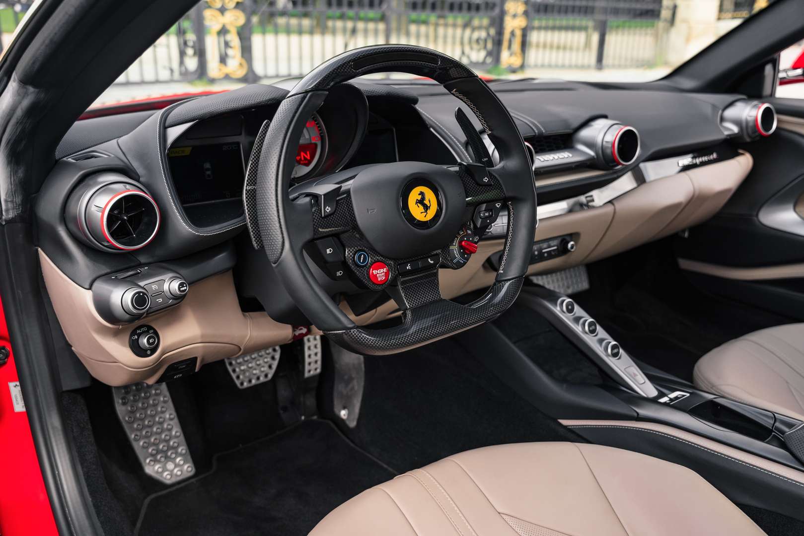 Ferrari 812 Superfast - 2019 - Joinsteer - #7