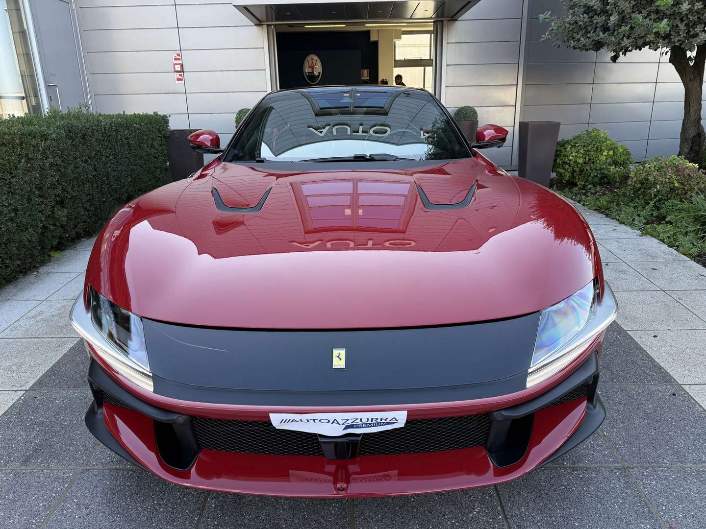 Ferrari 12 Cilindri - 2025 - Joinsteer - #29