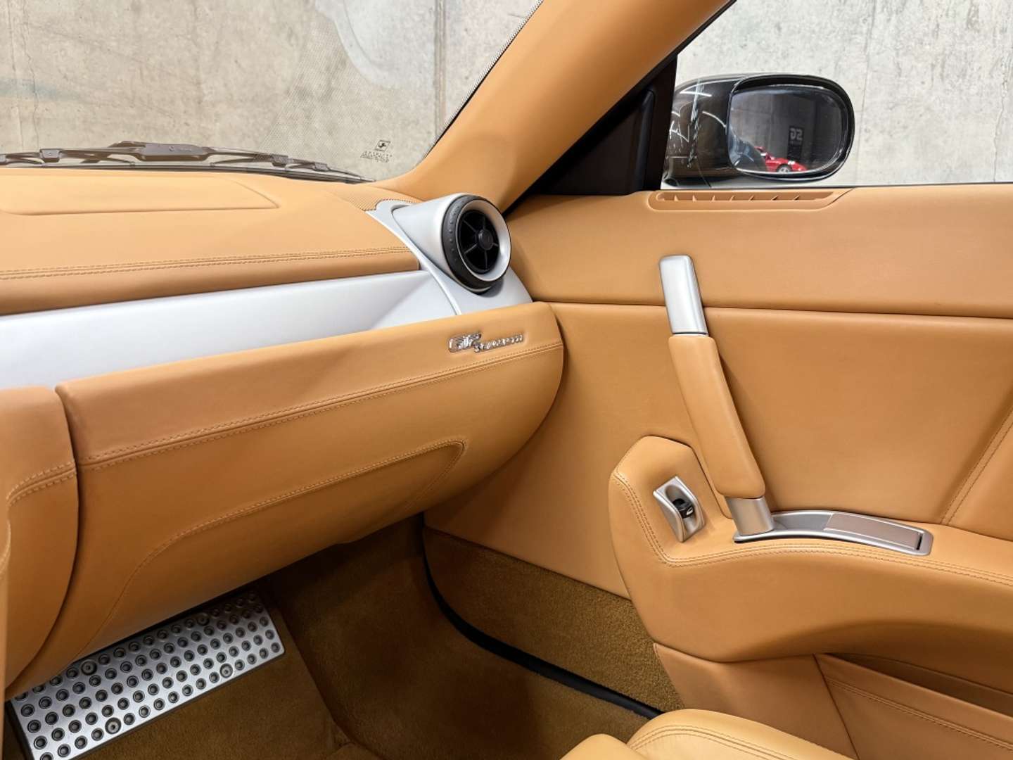 Ferrari 612 Scaglietti - 2007 - Joinsteer - #26