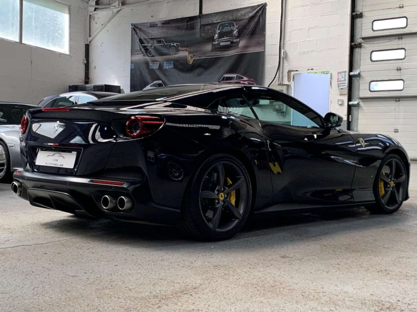 Ferrari Portofino - 2019 - Joinsteer - #11