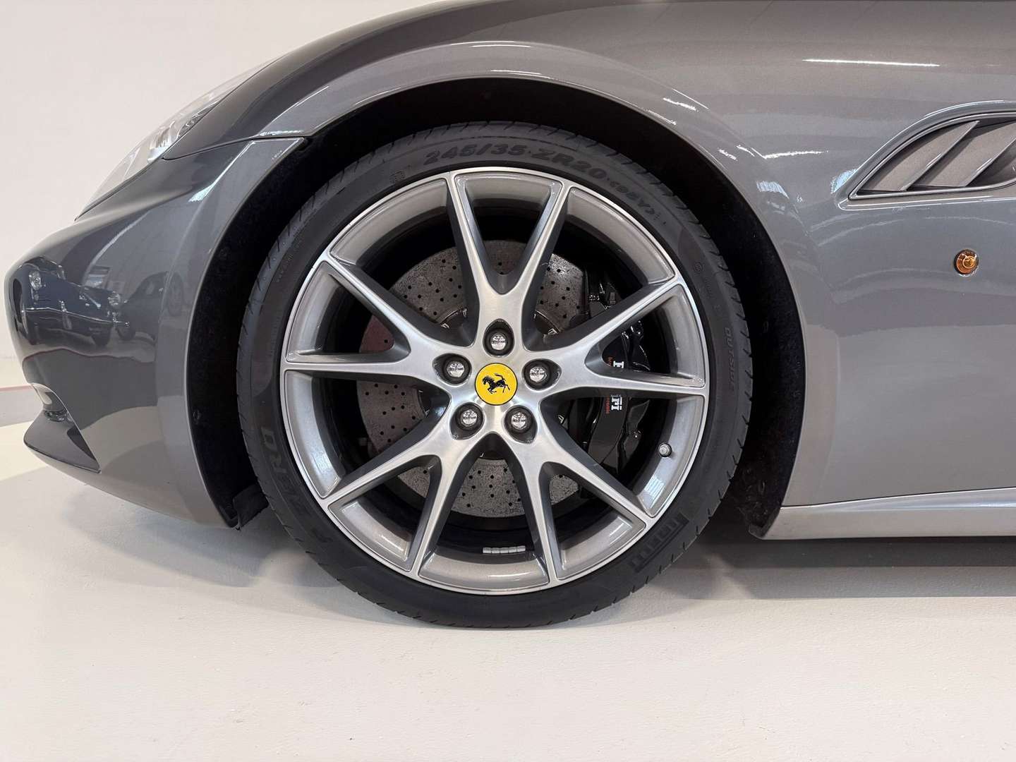 Ferrari California - 2009 - Joinsteer - #7