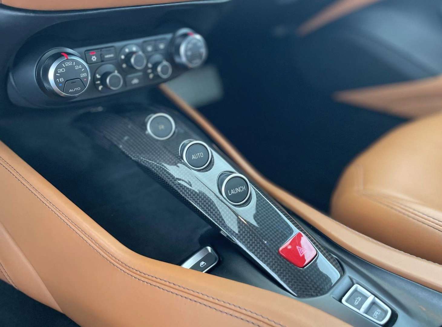 Ferrari California - 2015 - Joinsteer - #34