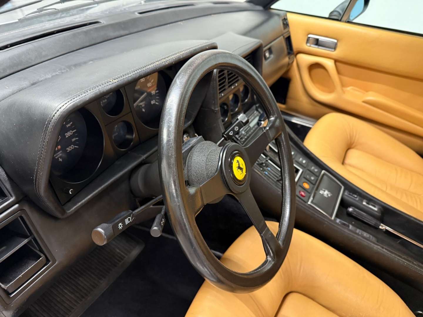 Ferrari 400 - 1984 - Joinsteer - #17