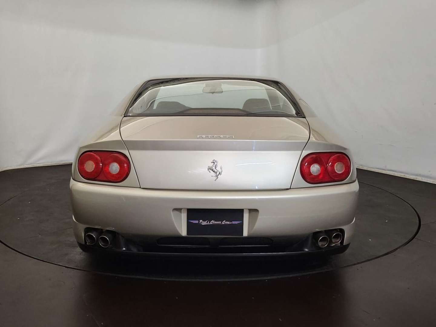 Ferrari 456 GT - 1999 - Joinsteer - #12