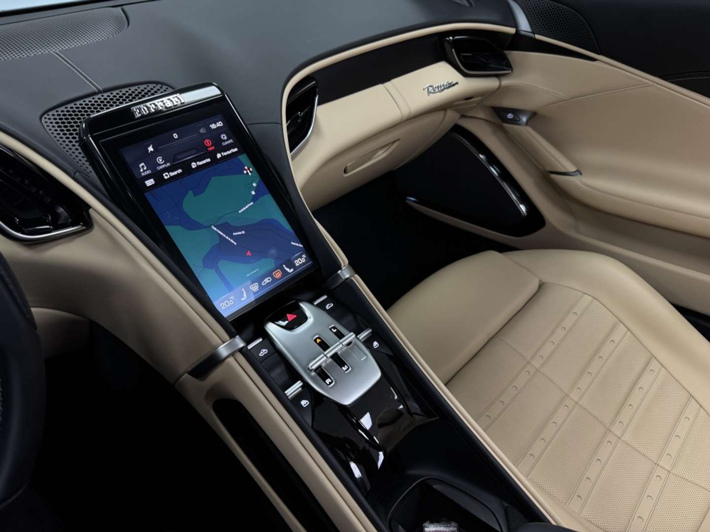 Ferrari Roma - 2025 - Joinsteer - #14