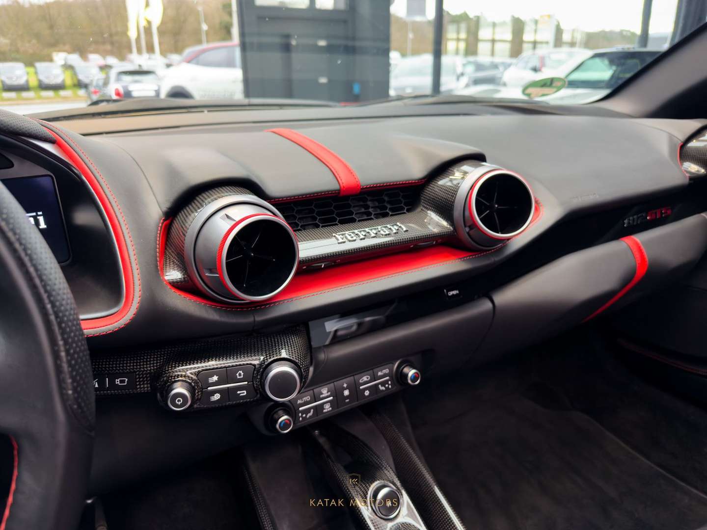 Ferrari 812 GTS - 2021 - Joinsteer - #23