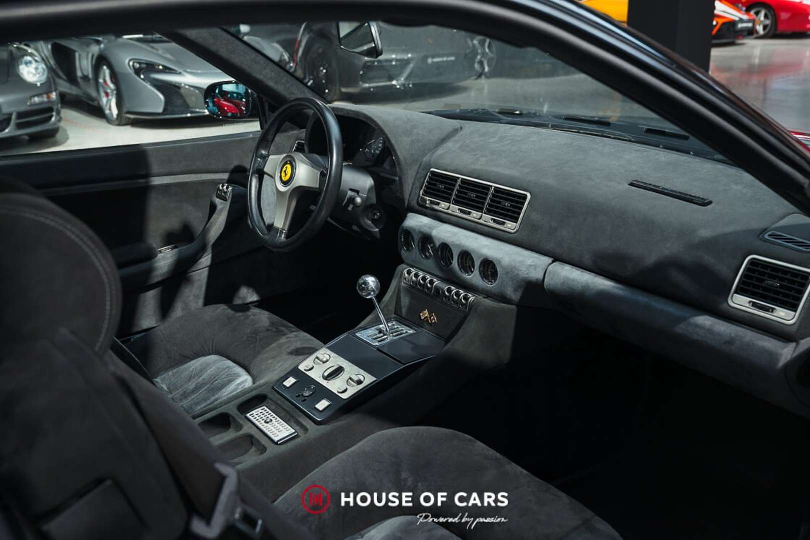 Ferrari 456 GT - 1994 - Joinsteer - #17