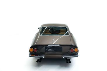 Ferrari Daytona — photo 4