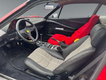 Ferrari 208 GTS — photo 8