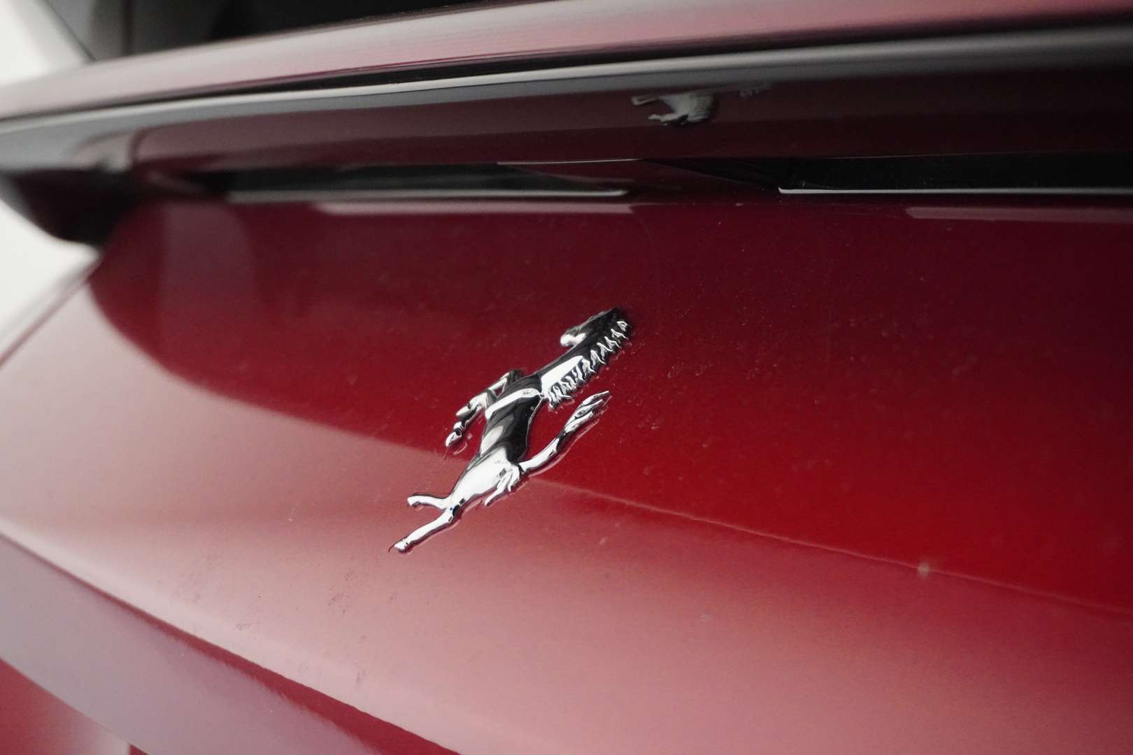 Ferrari 12 Cilindri - 2025 - Joinsteer - #12