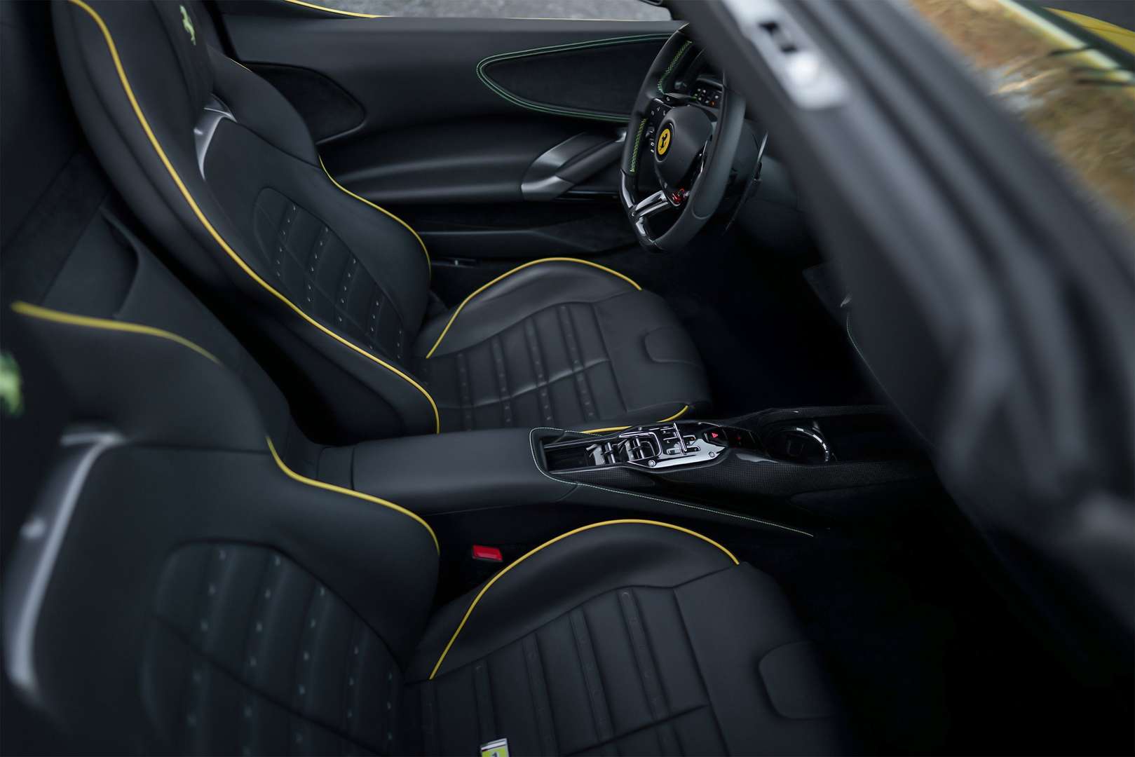 Ferrari SF90 Spider - 2024 - Joinsteer - #35