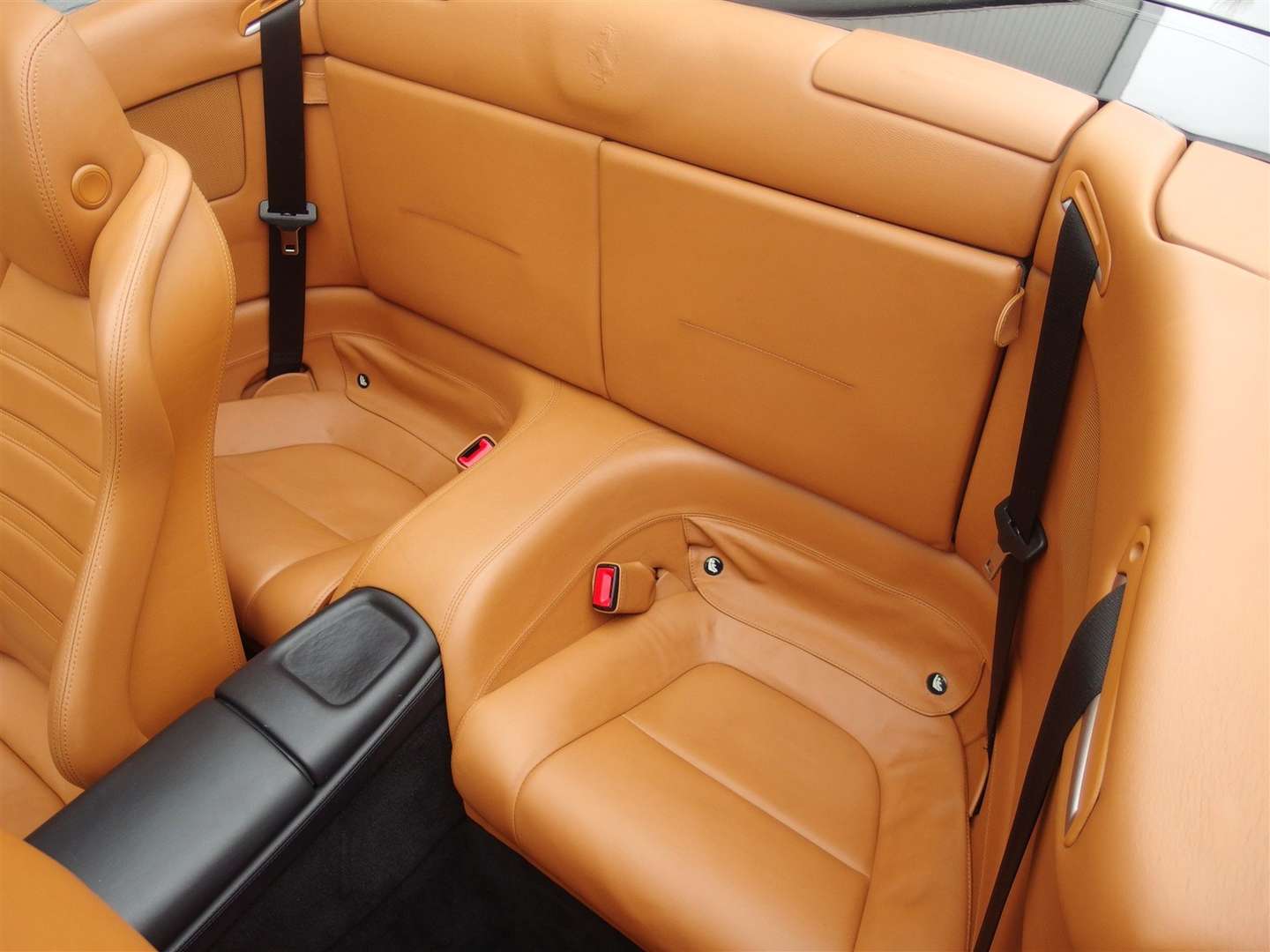 Ferrari California - 2010 - Joinsteer - #39